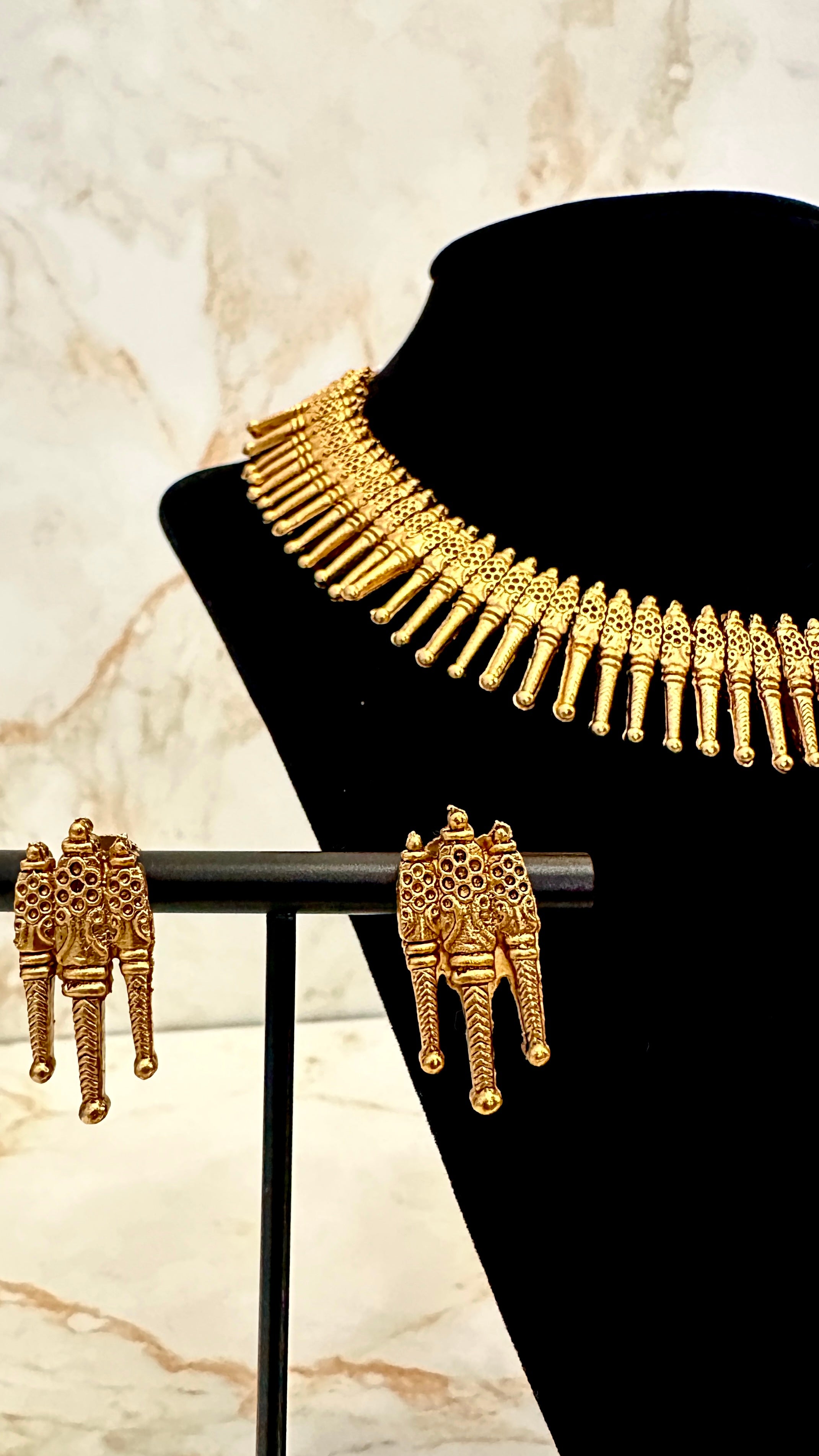 Mullamottu Mala Set